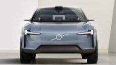 Dla Volvo Cars elektryfikacja to coś więcej niż tylko zmiana układu napędowego. […]