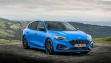 Ford zaprezentował nową, specjalną wersję pięciodrzwiowego hot hatcha, Focusa ST, która dzięki […]