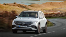 W 2021 r. zadebiutowały już cztery nowe modele Mercedes-EQ (EQA, EQB, elektryczna […]