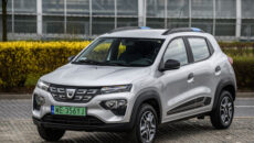 Dacia Spring zakwalifikowała się do finału konkursu AUTOBEST o tytuł Best Buy […]