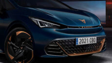 CUPRA wybrała gamę opon letnich Goodyear na oryginalne wyposażenie modelu Born, swojego […]