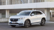 Marka Honda uruchomiła specjalny polskojęzyczny serwis, na łamach którego będzie można znaleźć […]