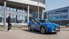 Auta elektryczne już od dawna nie są tylko ciekawostką. Układ, który nie […]