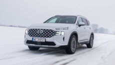 Niemal rok od zainaugurowania sprzedaży na polskim rynku, oferta Hyundaia SANTA FE […]