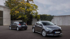Mazda wprowadza na europejski rynek swój pierwszy model z układem hybrydy równoległej […]