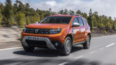 Ze sprzedażą 537 095 samochodów w 2021 roku, Dacia zwiększyła sprzedaż o […]