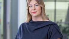 Daria Zielaskiewicz została nową dyrektorką marek SEAT i CUPRA. Zastąpiła na stanowisku […]