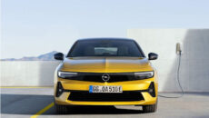 Od początku roku Opel wznowi produkcję z pełną mocą w zakładach w […]