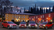 Partnerstwo FIATA z organizacją (RED) trwa. Nowy Fiat (Tipo)RED i nowy Fiat […]
