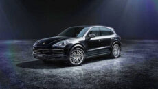 Porsche wprowadza na rynek nową, specjalną edycję wybranych wariantów modelu Cayenne – […]