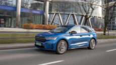 Najlepsze warunki dla „elektryków” panują przy temperaturze zewnętrznej wynoszącej od 20 do […]