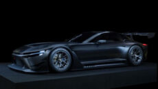Na stoisku Toyoty na targach Tokyo Auto Salon 2022 swoją premierę miał […]