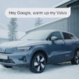 Volvo Cars jako pierwsza marka na rynku będzie łączyć się z urządzeniami […]