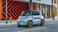 W obliczu nowych wyzwań w zakresie mobilności Citroen C1 zakończy swój żywot […]