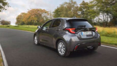 Mazda Motor Poland ogłosiła dane techniczne, wyposażenie i ceny Mazdy 2 Hybrid. […]