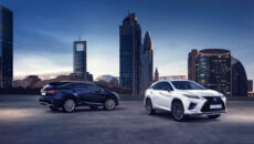 Nadchodzi nowy Lexus RX. Jeszcze w tym roku powinniśmy poznać kolejną generację […]