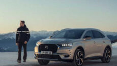 DS Automobiles zajmuje pierwsze miejsce pod względem średniej emisji CO2 wśród najlepiej […]
