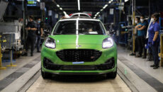 Ford ogłosił, że już w roku 2024 klienci będą mogli kupić całkowicie […]