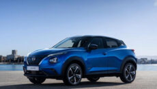 Miejski crossover Nissan JUKE wkrótce otrzyma nowy zespół napędowy. Będzie to konstrukcja […]