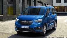Opel w pierwszych dwóch miesiącach tego roku osiągnął bardzo dobre wyniki sprzedaży […]