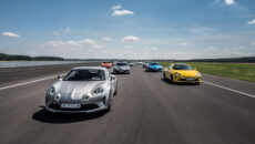 Centrala firmy Renault przyznała Grupie Pietrzak prestiżowy tytuł „Dealer of the Year […]