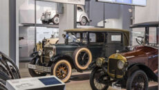 Muzeum SKODY w Mladej Boleslav oraz rodzinny dom Ferdynanda Porsche w Libercu-Vratislavicach […]