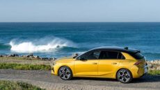 Nowy Opel Astra hatchback oraz kombi Sports Tourer, dba o czystą atmosferę. […]