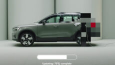 Aktualizacje OTA dostępne teraz dla wszystkich nowych modeli Volvo. Zmiana dotyczy ponad […]