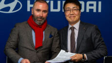 2 marca 2022 roku Hyundai Motor Poland i mLeasing podpisały umowę i […]