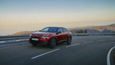 Citroen e-C4 to kompromis technologiczny, dzięki któremu powstał przystępny cenowo i dostosowany […]