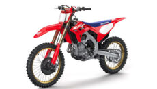 Nowe motocykle na rok 2023 – CRF450R, CRF450R 50th Anniversary i CRF450RX […]