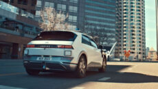 W ramach nowej globalnej kampanii Hyundai Motor przedstawia wizję autonomicznej taksówki bazującej […]