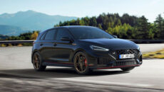 Hyundai Motor prezentuje i30 N Drive-N, ekskluzywną, specjalną wersję wyczynowych modeli Hyundai […]