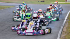 Po dwóch rundach w Toruniu kartingowa seria Rok Cup Poland zawitała do […]