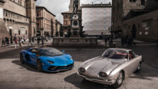 Lamborghini 350 GT i silnik V12, który stał się wizytówką marki Rok […]
