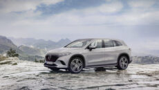 EQS Limuzyna jako pierwszy model Mercedes-Benz pozwala aktywować całkowicie nowe funkcje za […]