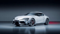 Sportowa GR Supra z 6-biegową manualną skrzynią biegów debiutuje na polskim rynku. […]