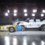 Elektryczne Volvo C40 Recharge otrzymało pięć gwiazdek w testach bezpieczeństwa Euro NCAP. […]