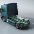 Volvo Trucks, jako pierwsze na świecie, zastosuje stal wytwarzaną bez użycia paliw […]