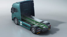 Volvo Trucks, jako pierwsze na świecie, zastosuje stal wytwarzaną bez użycia paliw […]