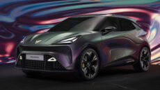 Pierwszy SUV z napędem hybrydowym i dwa modele elektryczne – CUPRA ujawniła […]