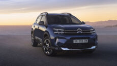 Produkcja nowego C5 Aircross nabiera szybko tempa przed planowanym na czerwiec rozpoczęciem […]