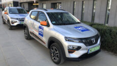 Seris Konsalnet udostępni swoim pracownikom nowe, zeroemisyjne samochody Dacia Spring. Auta zasilą […]