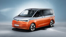 Nowy Multivan marki Volkswagen Samochody Dostawcze zdobył wysokie oceny w teście Euro […]