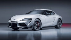 Podczas tegorocznego Goodwood Festival of Speed (23-26 czerwca) Toyota pokaże wszystkie modele […]