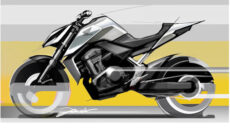 Zgodnie z informacjami podanymi podczas targów EICMA 2021, dotyczącymi powrotu Horneta do […]