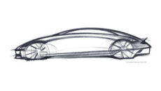 Hyundai Motor Company ujawnił szkic koncepcyjny modelu IONIQ 6, drugiego Hyundaia w […]