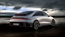 Hyundai Motor Company ujawnił design modelu IONIQ 6, drugiego w gamie marki […]