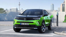 Marka Opel została pierwszym na polskim rynku partnerem programu Karta Dużej Rodziny, […]