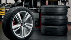 Pirelli Elect, pakiet technologii opracowanych dla samochodów elektrycznych i hybryd typu plug-in, […]